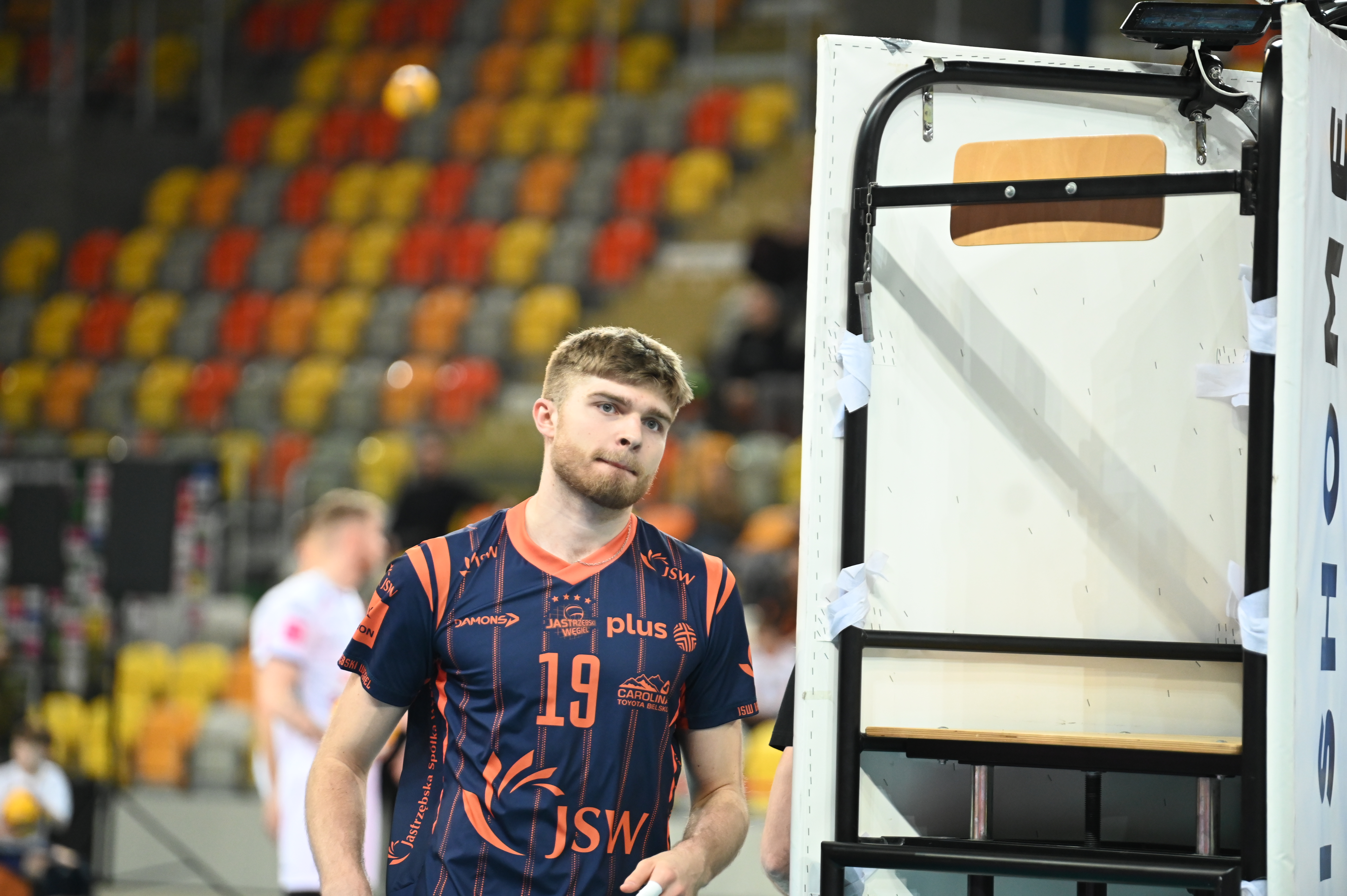 Mateusz Kufka: Ten sezon dużo nas nauczył