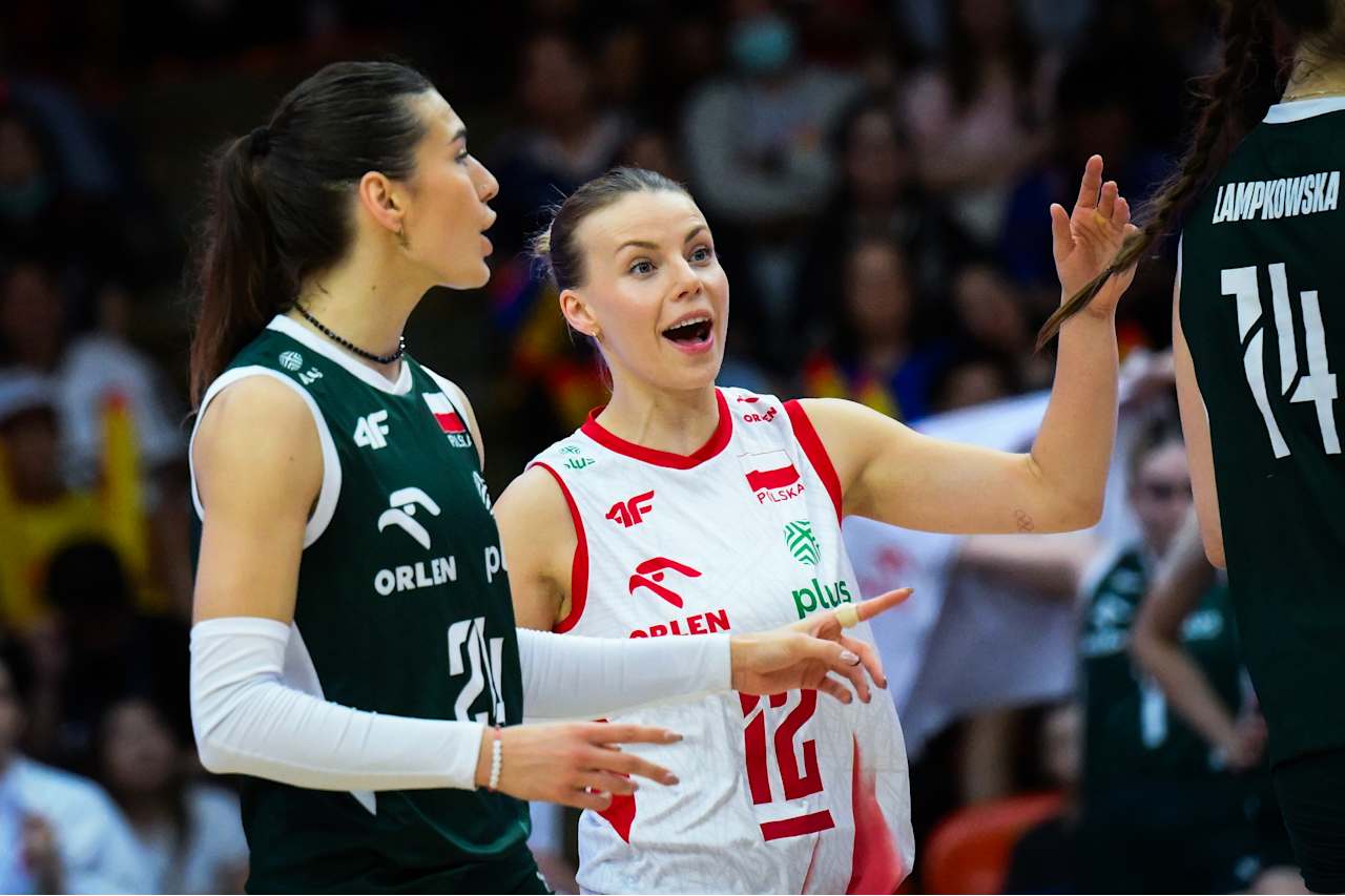 LN (K): Biało-Czerwone przegrały po zaciętym tie-breaku
