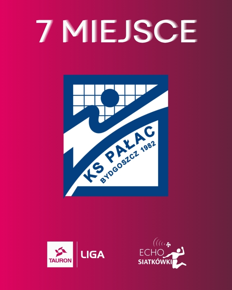 Metalkas Pałac Bydgoszcz – podsumowanie sezonu 2025/2026