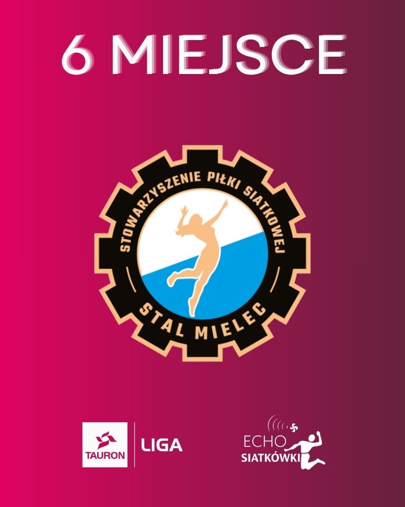 ITA TOOLS Stal Mielec – podsumowanie sezonu 2025/2026