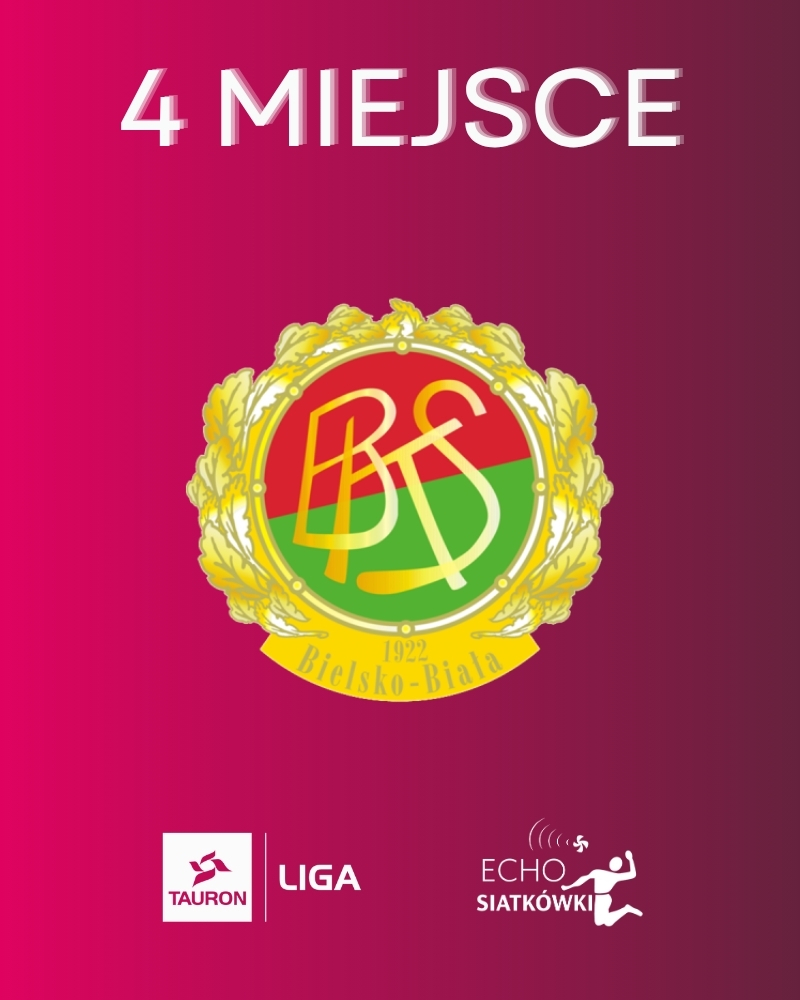 BKS Bostik ZGO Bielsko-Biała – podsumowanie sezonu 2025/2026